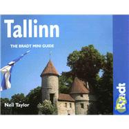 Tallinn; The Bradt City Guide