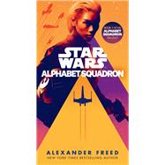 Alphabet Squadron (Star Wars)