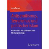 Antisemitismus, Terrorismus und politischer Islam