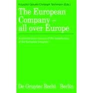 The European Company