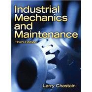 Industrial Mechanics and Maintenance