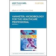 Microbiology for the Healthcare Professional, Pageburst E-book on Kno