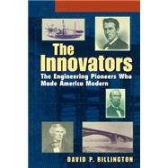 The Innovators, College The Engineering Pioneers who Transformed America