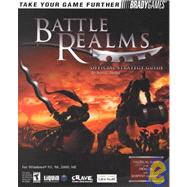 Battle Realms Official Strategy Guide