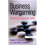 Business Wargaming