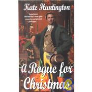 A Rogue for Christmas