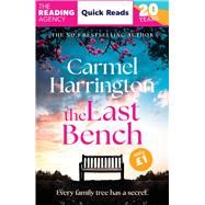 The Last Bench a thrilling Quick Read from the author of The Stolen Child