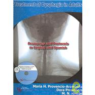 Treatment of Dysphagia in Adults
