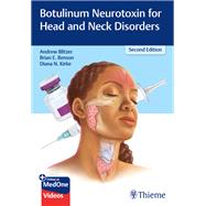 Botulinum Neurotoxins for Head and Neck Disorders