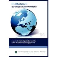 Romania's Business Environment