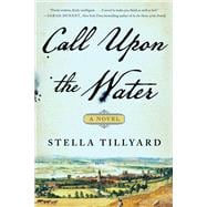 Call Upon the Water A Novel,9781982120962