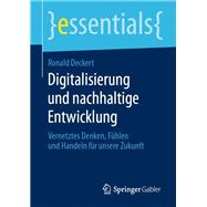 Digitalisierung Und Nachhaltige Entwicklung