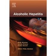 Alcoholic Hepatitis - ECAB