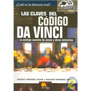 Las Claves Del Codigo Da Vinci / The Keys to the Da Vinci Code