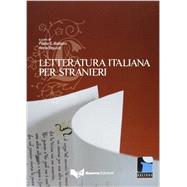 Progetto Cultura Italiana: La Letturatur