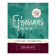 Ephesians Bible Study Guide plus Streaming Video