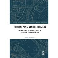 Humanizing Visual Design