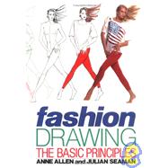 Fashion Drawing The Basic Principles