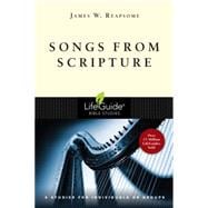 Songs from Scripture