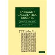 Babbage's Calculating Engines
