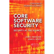 Core Software Security
