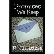 Promises We Keep