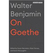 On Goethe