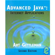 Advanced Java : Internet Applications