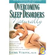 Overcoming Sleep Disorders Naturally