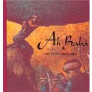 Ali Baba y los cuarenta ladrones/Ali Baba and the forty thieves