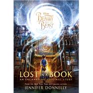 Beauty and the Beast: Lost in a Book