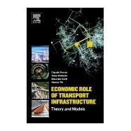 Economic Role of Transport Infrastructure