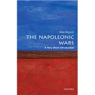The Napoleonic Wars: A Very Short Introduction