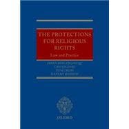 The Protections for Religious Rights Law and Practice