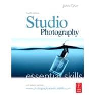 Studio Photography: Essential Skills