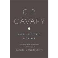 C. P. Cavafy : Collected Poems