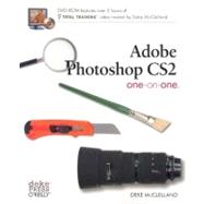 Adobe Photoshop Cs2 One on One