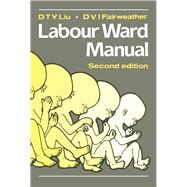 Labour Ward Manual