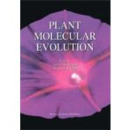 Plant Molecular Evolution