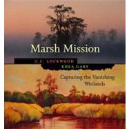 Marsh Mission