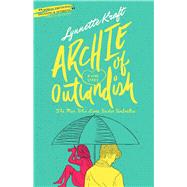 Archie of Outlandish The Man Who Lives Under Umbrellas