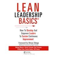 Lean Leadership BASICS