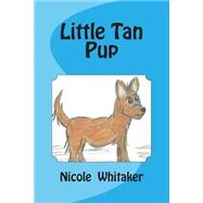 Little Tan Pup