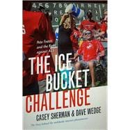 The Ice Bucket Challenge