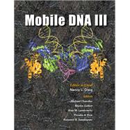 Mobile DNA III