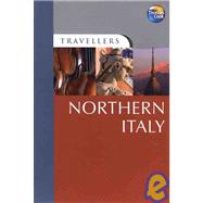 Travellers Northern Italy