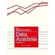 Spss Guide to Data Analysis for Release 4