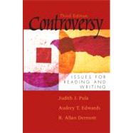Controversy Issues for Reading and Writing