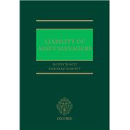 Liability of Asset Managers