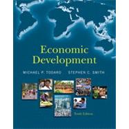 Economic Development, Tenth Edition